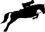 Horse Jumping